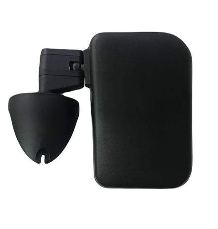 Зеркала Нива черные 3220