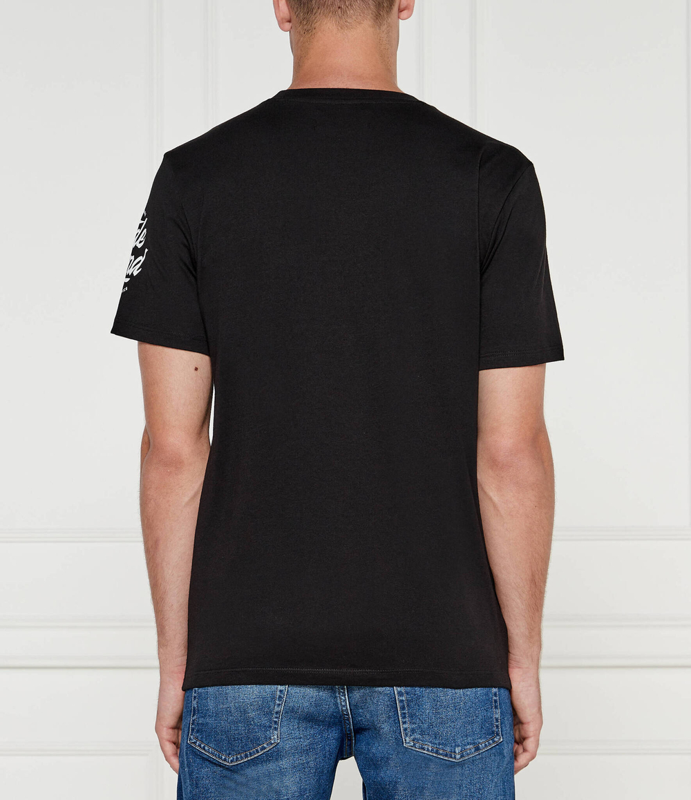 Футболка Replay - черный(M6946.000.2660)