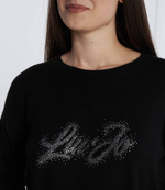 Платье Liu Jo - черный(MF3366 MS14G)