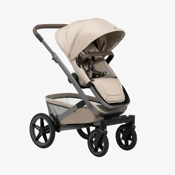 Детская коляска 2 в 1 Joolz Geo5 Sandy Taupe