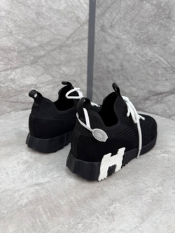 Кроссовки Hermes Slip-on Lift