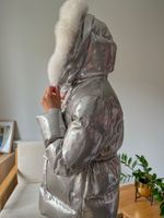 Куртка Yves Salomon