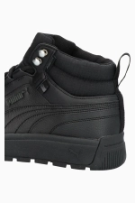 Кроссовки Puma Tarrenz SB III PureTex - черный