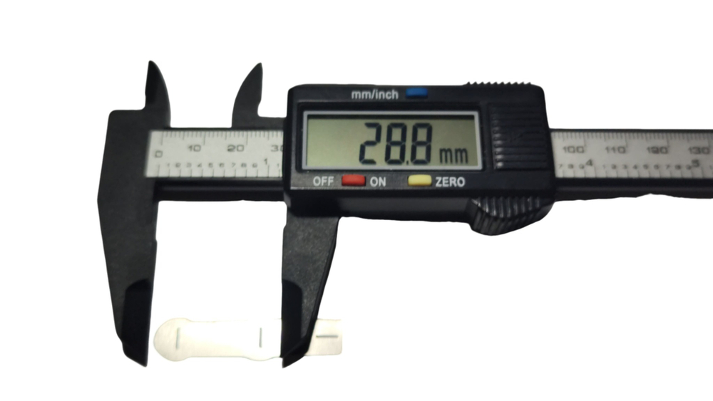 Перемычка для сварки ET TA-2908/10R0-15T180