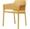 Стул Net горчичный