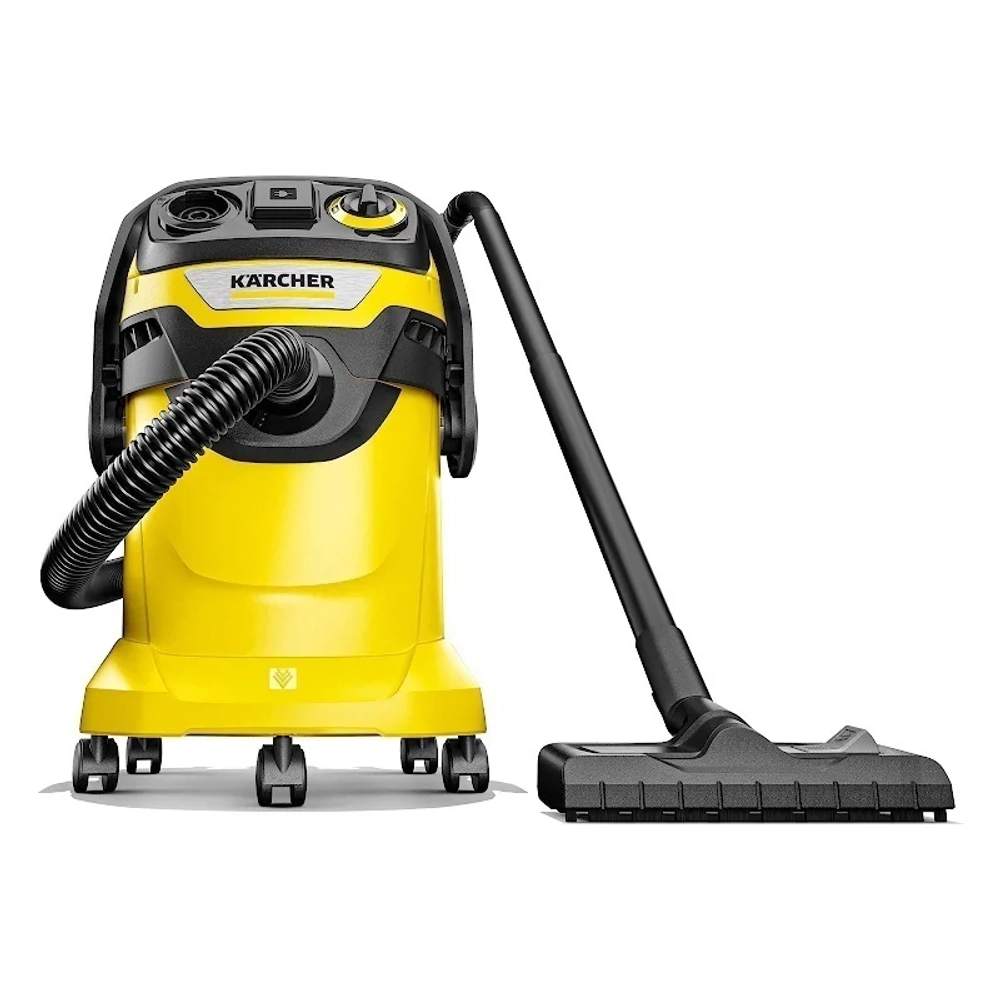 Karcher WD 5 P V-25/5/22 хозяйственный пылесос 1.628-306.0
