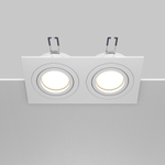 Встраиваемый светильник Technical DL024-2-02W