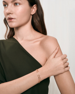 Сет TETRA в позолоте