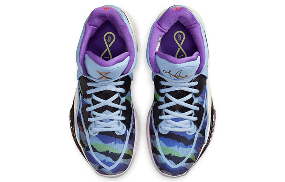 Кроссовки Nike Kyrie 8 Infinity "Journeyreward" 8 Ep