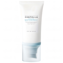 ✨SKIN1004 Madagascar Centella Hyalu-Cica Water-Fit Sun Serum - солнцезащитная сыворотка✨