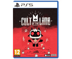 Cult Of The Lamb (PS5) Б/У