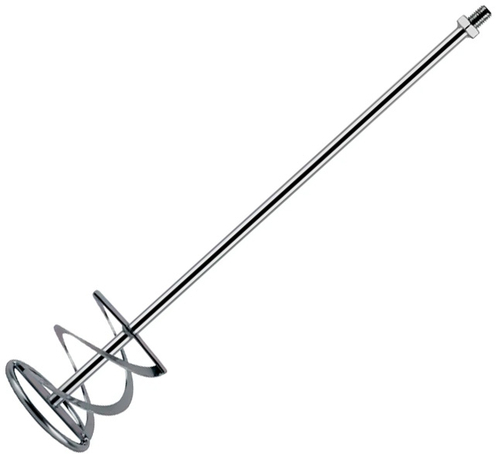 Миксер для тяжел строит смесей усиленный Профи 120*590мм хвостовик М14