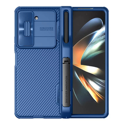 Чехол Nillkin CamShield Fold Case Pen Holder для Samsung Galaxy Z Fold5