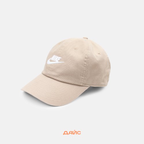 Кепка Nike Sportswear Club артикул:FB5368-247 - купить в магазине Дайс
