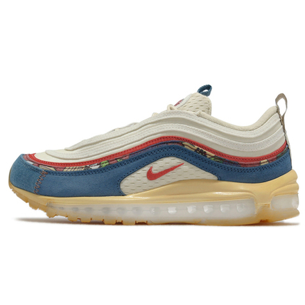 Кроссовки Nike Air Max 97, DV1486-162