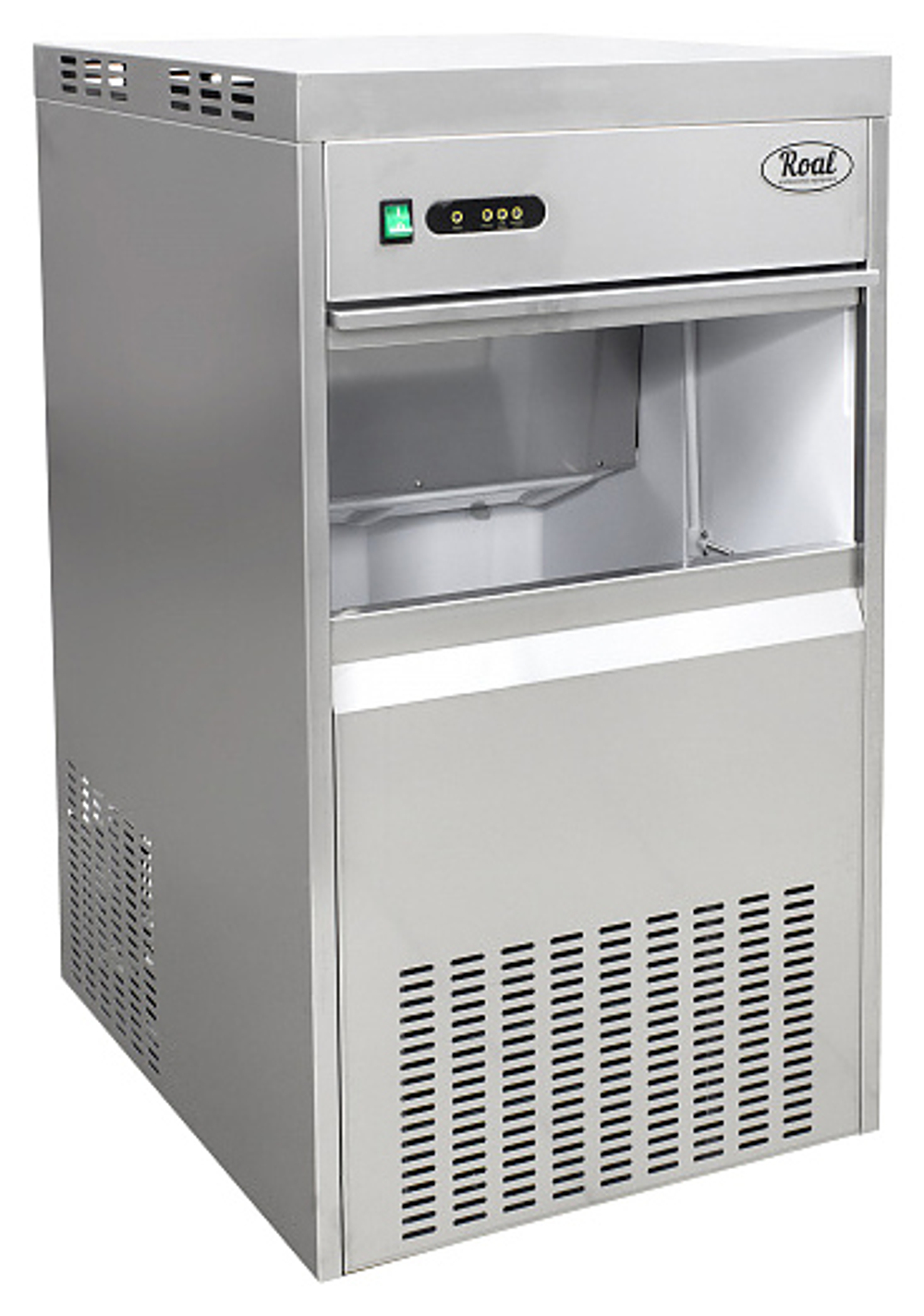Льдогенератор ROAL IMS-85