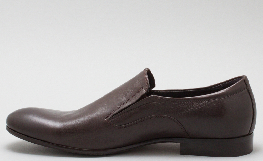 Мужские Полуботинки PM shoes 18-619381-111