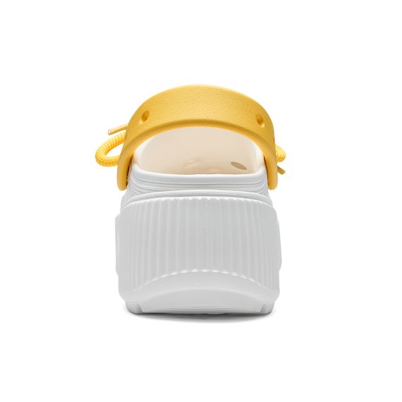 Kappa Back to Back 'Classic White'