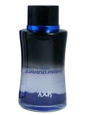 Axis Grand Prix No 98