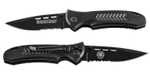 Нож Smith & Wesson Extreme Ops CK08TBS (США)