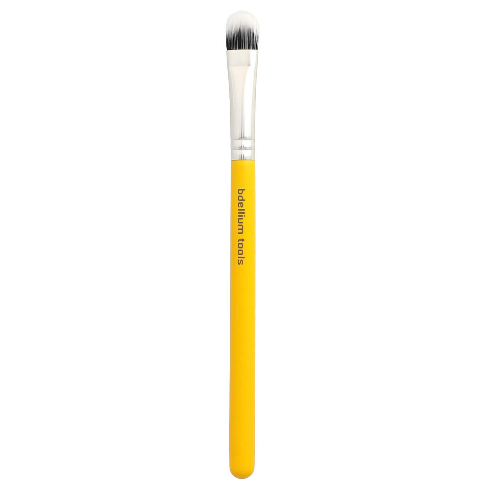 Bdellium Tools, Studio Series, Duet, кисть для растушевки, для глаз 775, 1 шт.