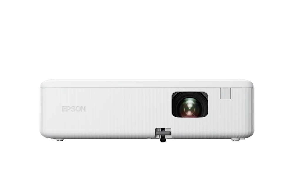 Проектор Epson CO-W01