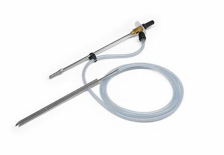 Набор для чистки песком Rе 462 быстр. муфта