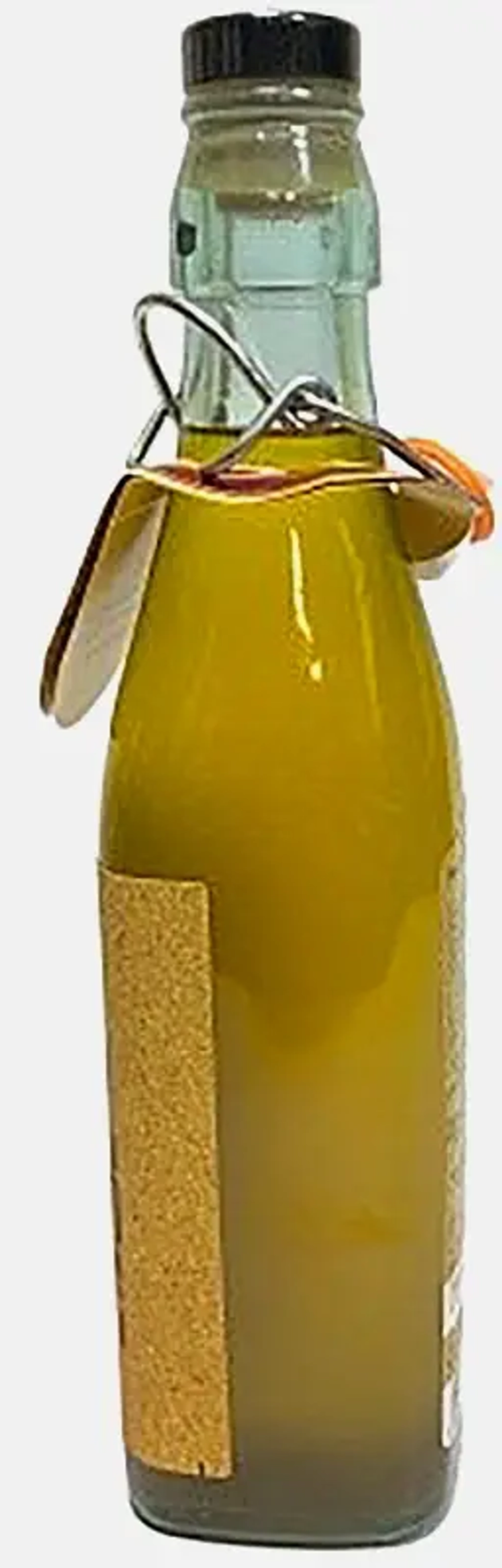 Масло оливковое Costa D'Oro Extra Virgin нерафинированное 500мл