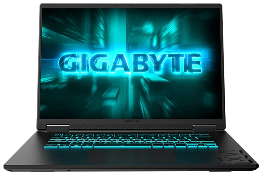 Ноутбук GIGABYTE GAMING A16 16&#34; / 16 Гб / SSD 1000 Гб / Без ОС / CVHI3KZ894SD