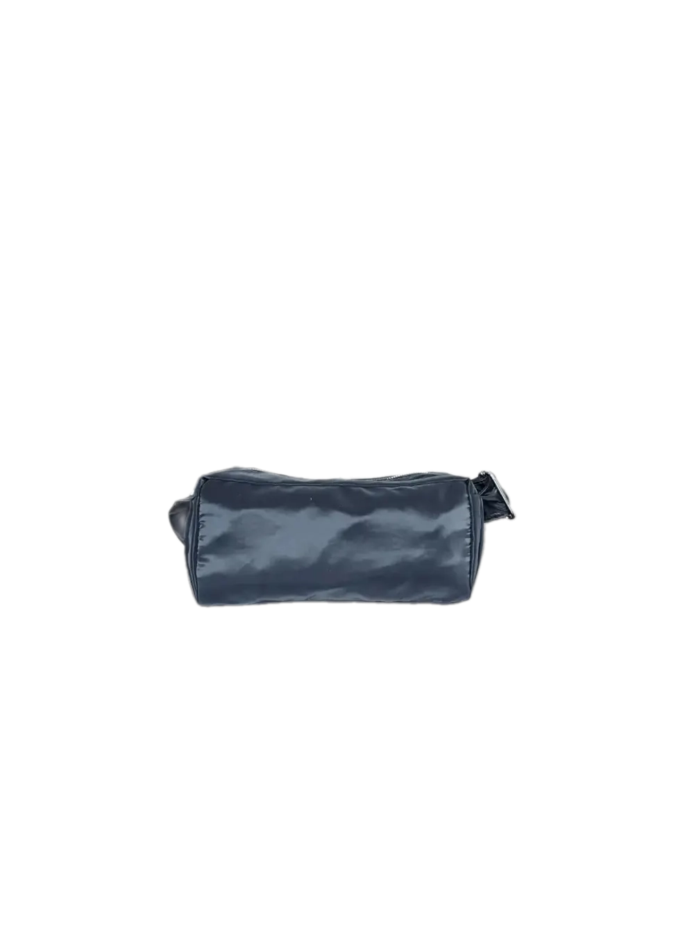 Сумка TRAVEL женская черная QOZA