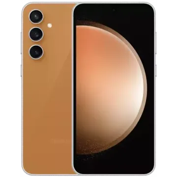 Смартфон Samsung Galaxy S23 FE 256 Гб Коричневый