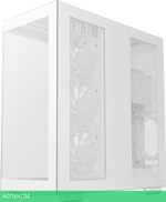 Корпус DeepCool CH780 WH E-ATX без БП (R-CH780-WHADE41-G-1)