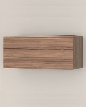 Шкаф навесной ОНЕГА-1