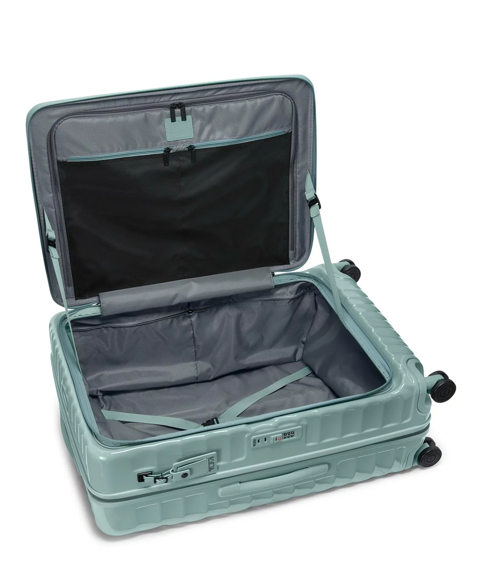 Чемодан большой с расширением/Thyme