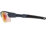 Спортивные очки GOG Steno C / Matt Grey-Black / Photochromic Red Lens