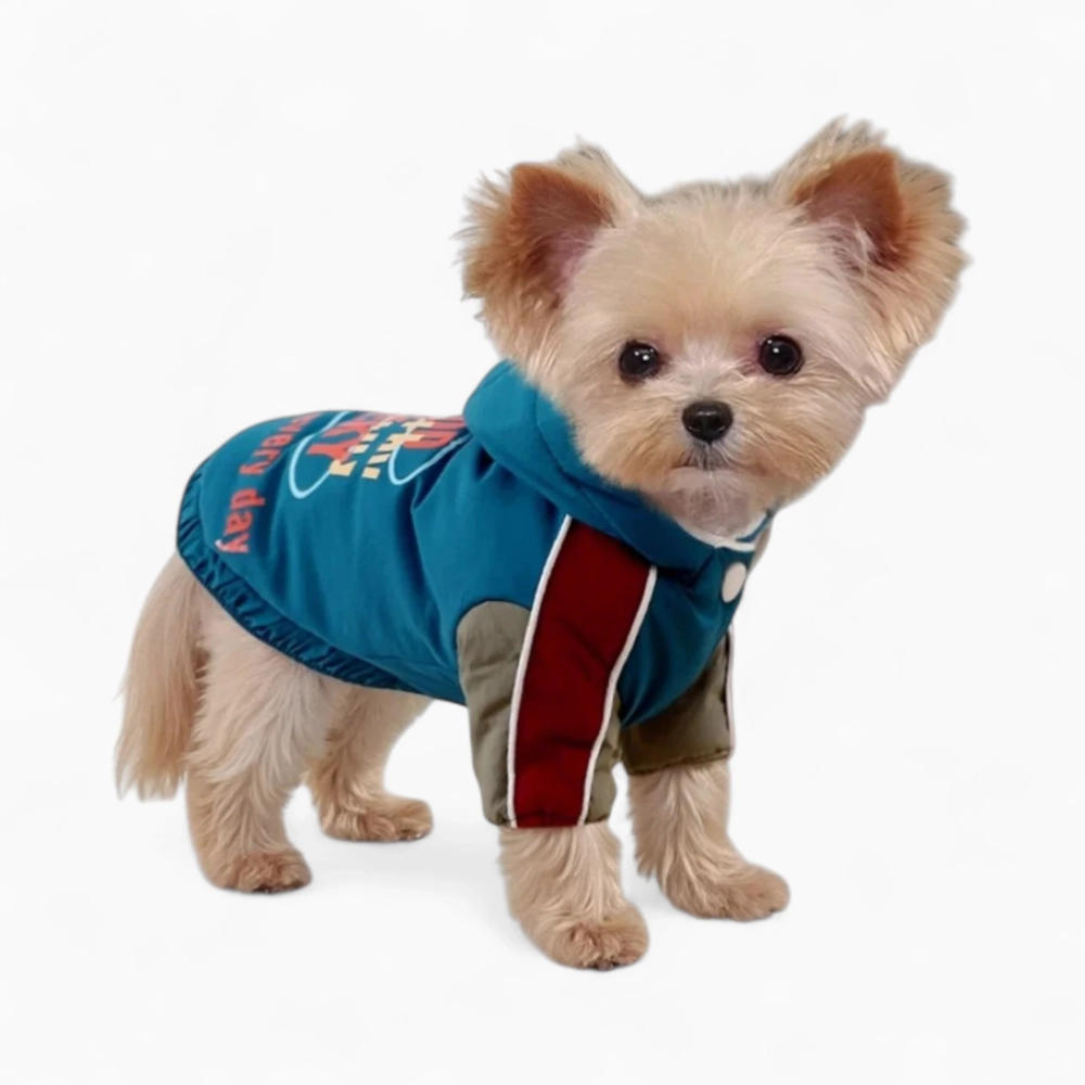 Куртка «Be happy»