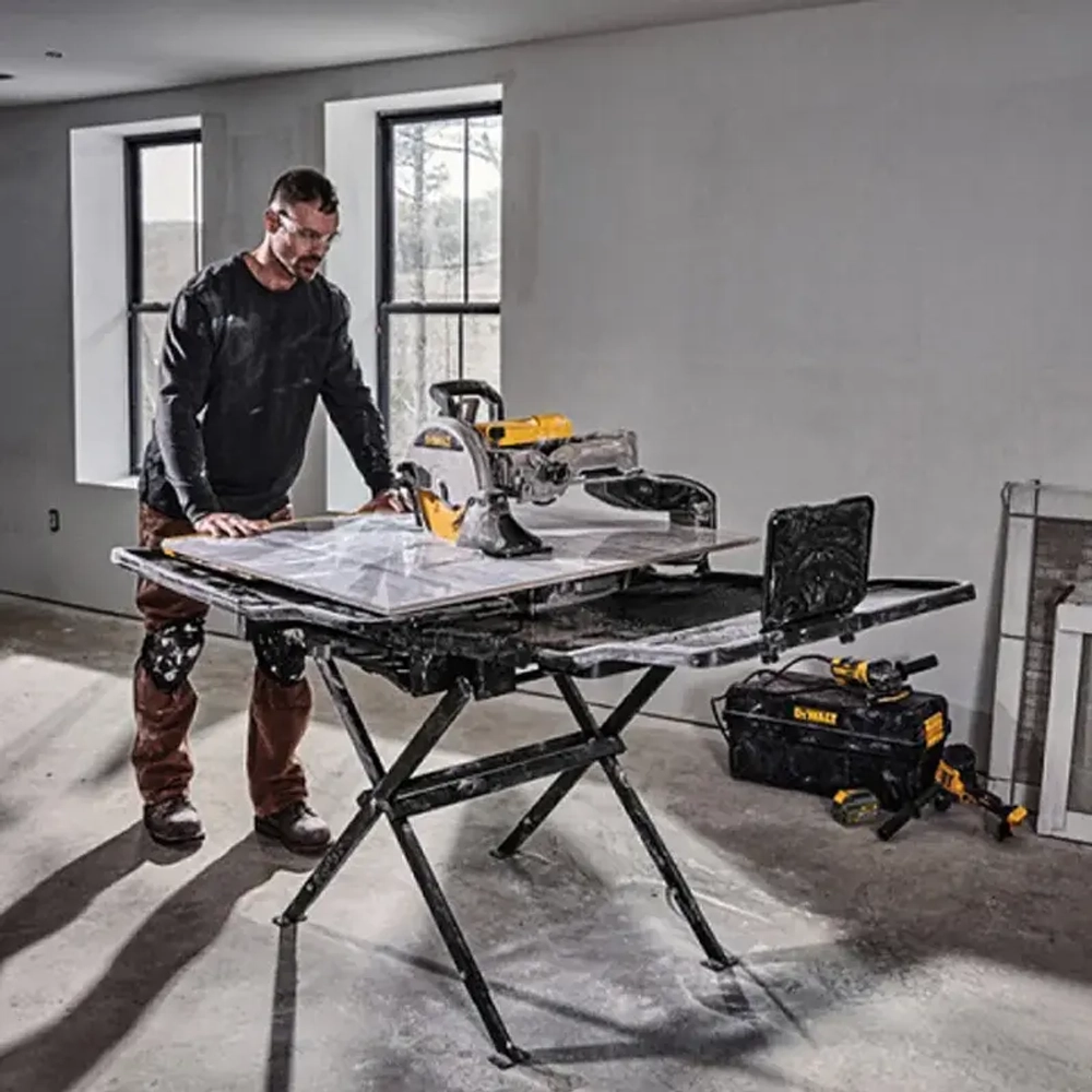 DeWalt D36000 плиткорез D36000-QS