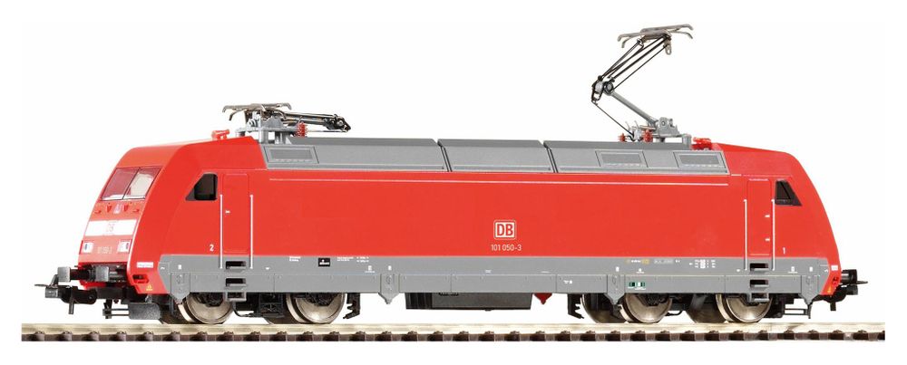 Электровоз BR 101 DB AG V