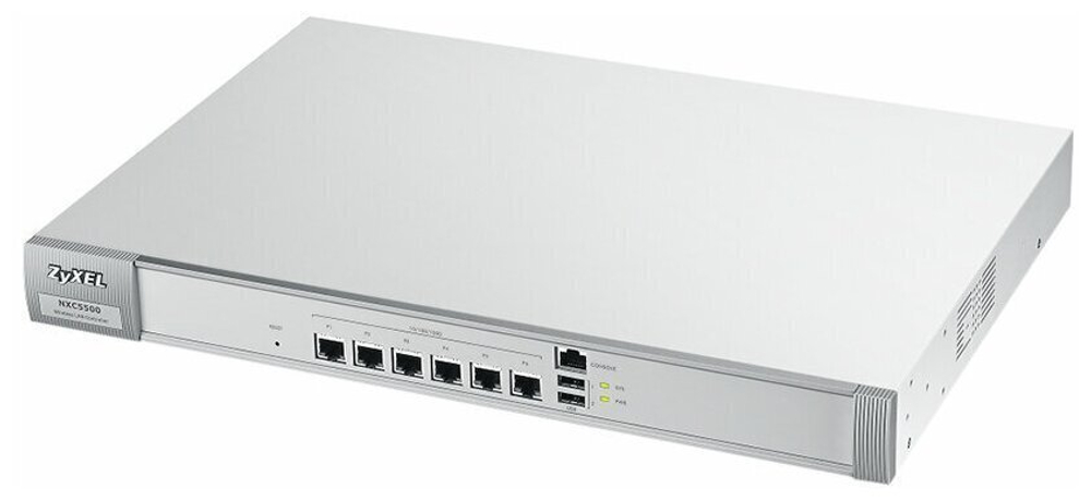 Маршрутизатор ZYXEL NXC5500