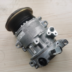 Компрессор кондиционера Toyota Camry/RAV4/Estima ACR50