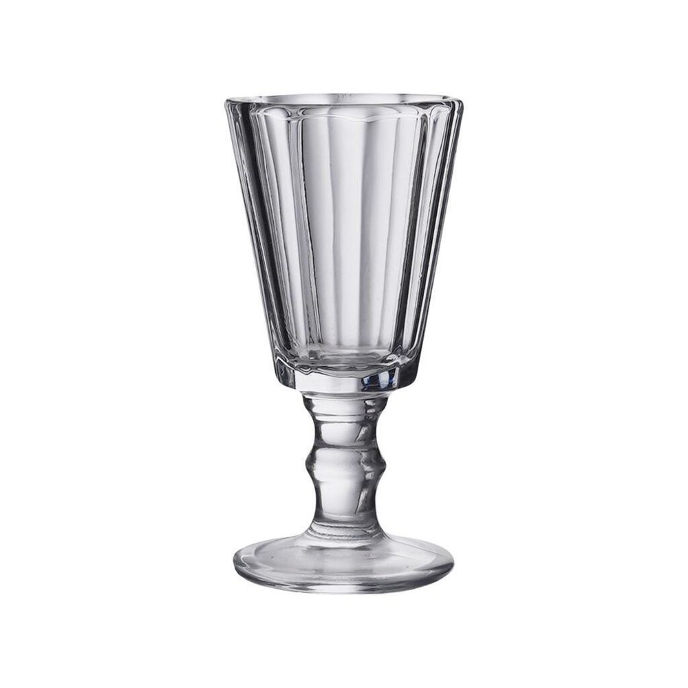 Рюмка 20 мл лафитник d 3,9 см h7,8 см Optical BarWare P.L. Proff Cuisine [6]
