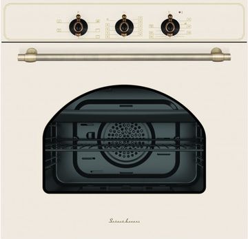 Электрический духовой шкаф Schaub Lorenz SLB EB6662
