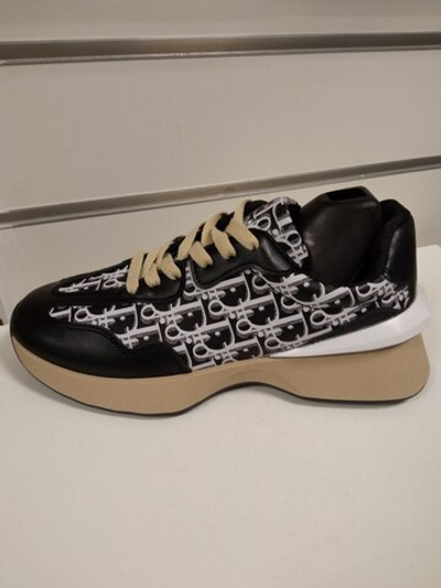 Кроссовки Fashion Tub