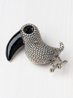 30060840 Брошь Chance