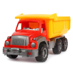 Самосвал Аллигатор (Нордпласт)