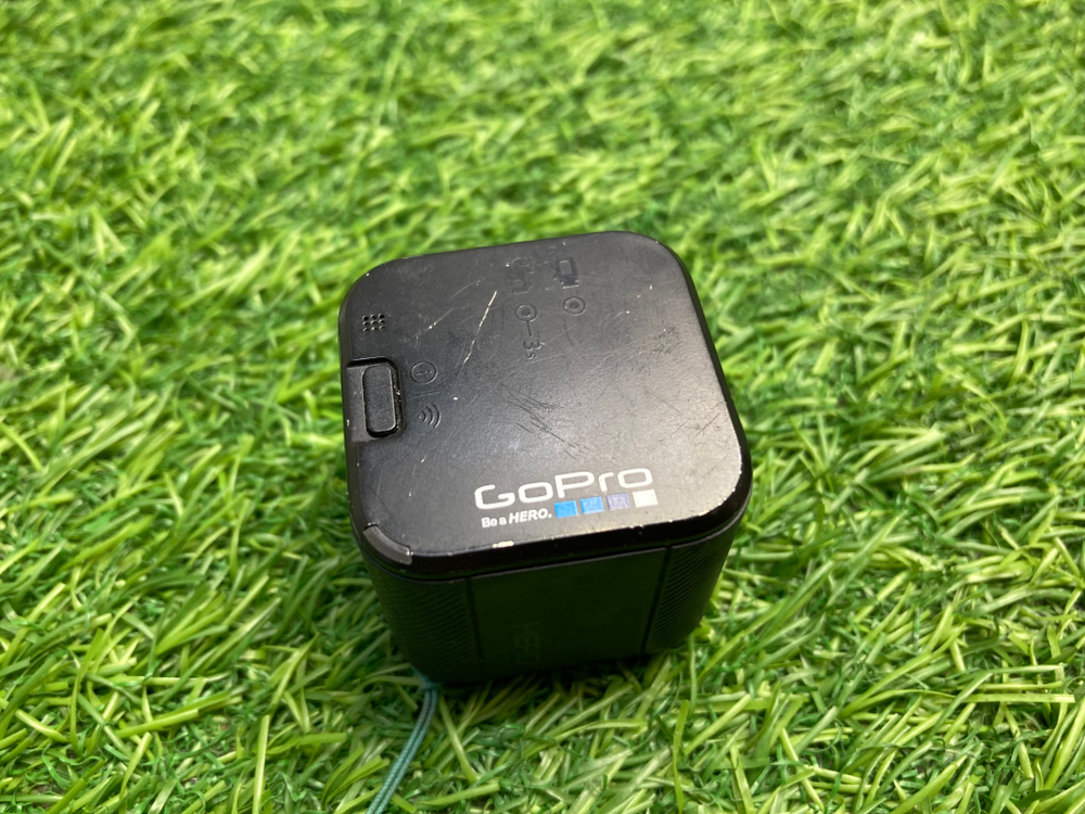 GoPro Hero 4 Session