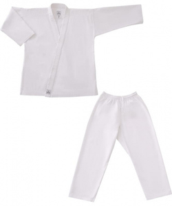 Кимано для карате INSANE Start 1/140 белый