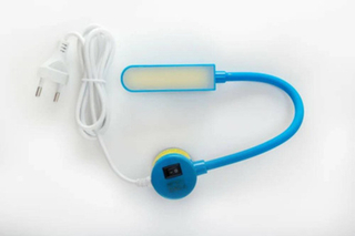 Лампа на магните Y-COB-6W Yoke