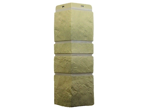 Угол наружный Burg Docke-r Оливковый