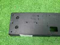 Площадка гос.номера BMW 8er G15 (18-22) M-paket